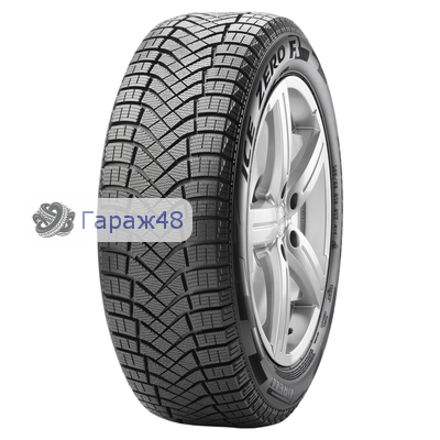 Pirelli Winter Ice Zero Friction 215/60 R16 99H